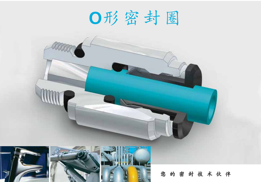 商丘进口O型圈公司
